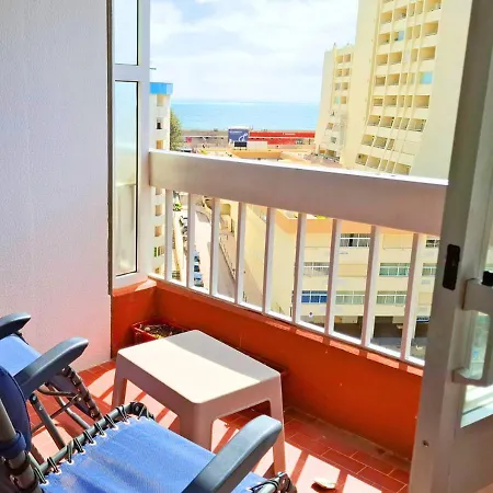 Apartmán Estudio Travel Portimão