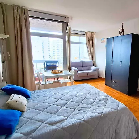 Estudio Travel * Portimão