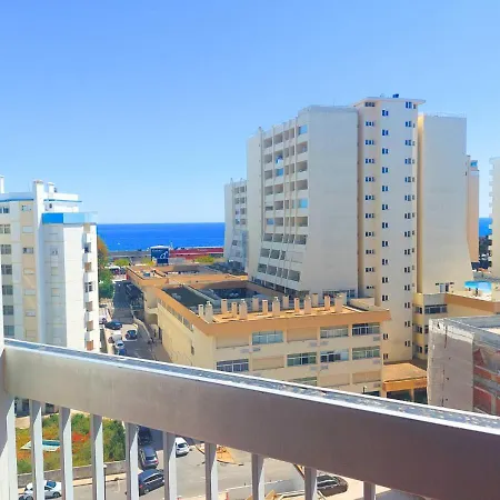 Estudio Travel Apartmán *