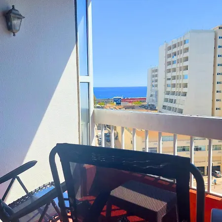 Apartamento Estudio Travel
