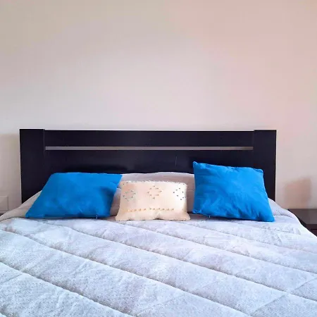 Apartamento Estudio Travel *