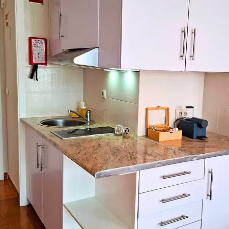 Apartamento Estudio Travel Portimão